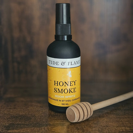 Honey Smoke Room Spritz