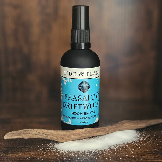 Seasalt & Driftwood Room Spritz