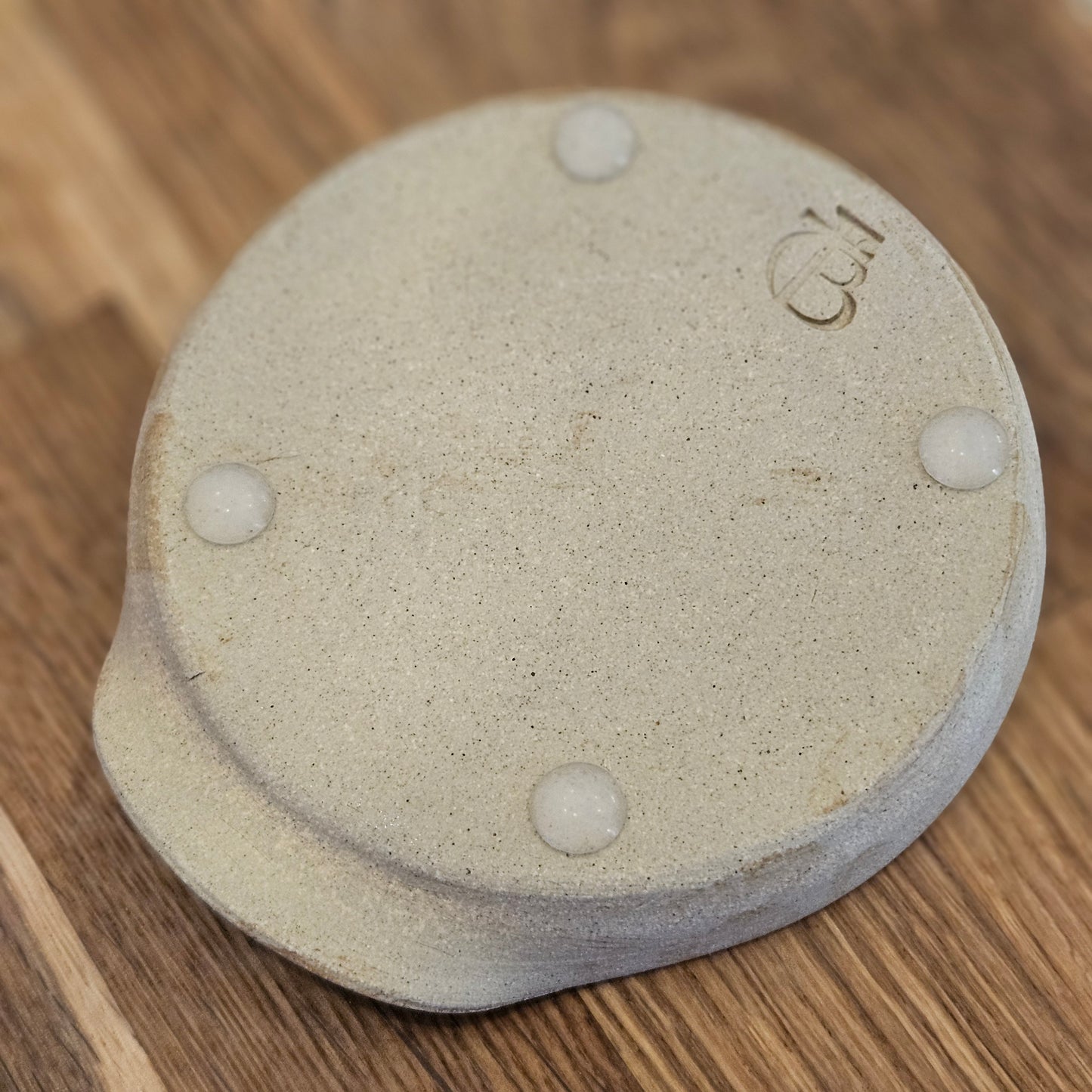 Spoon rest