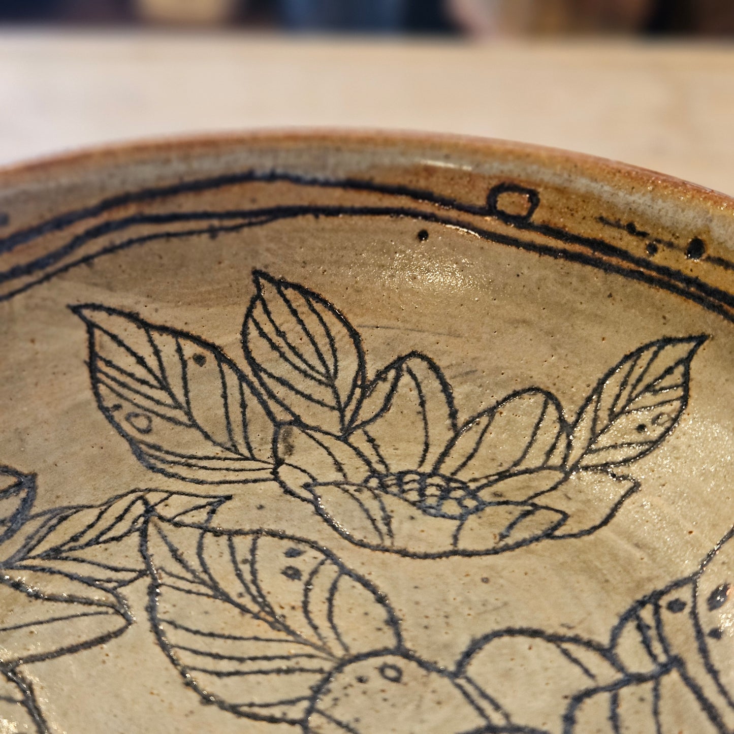 Botanical Bowl