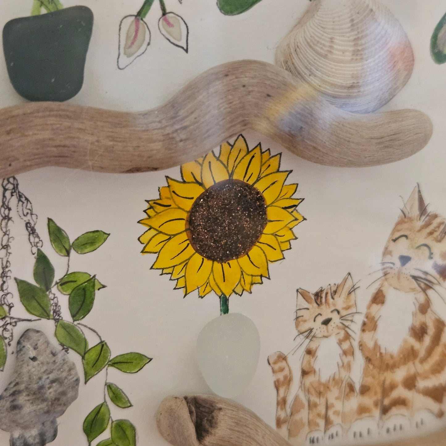 Cats Jungle