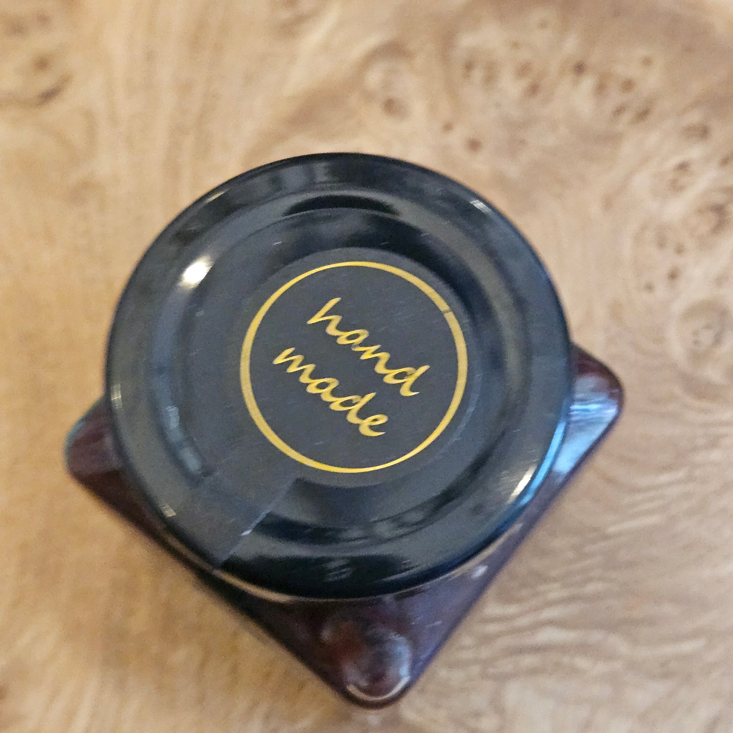 Hot & Spicy Chutney 190g