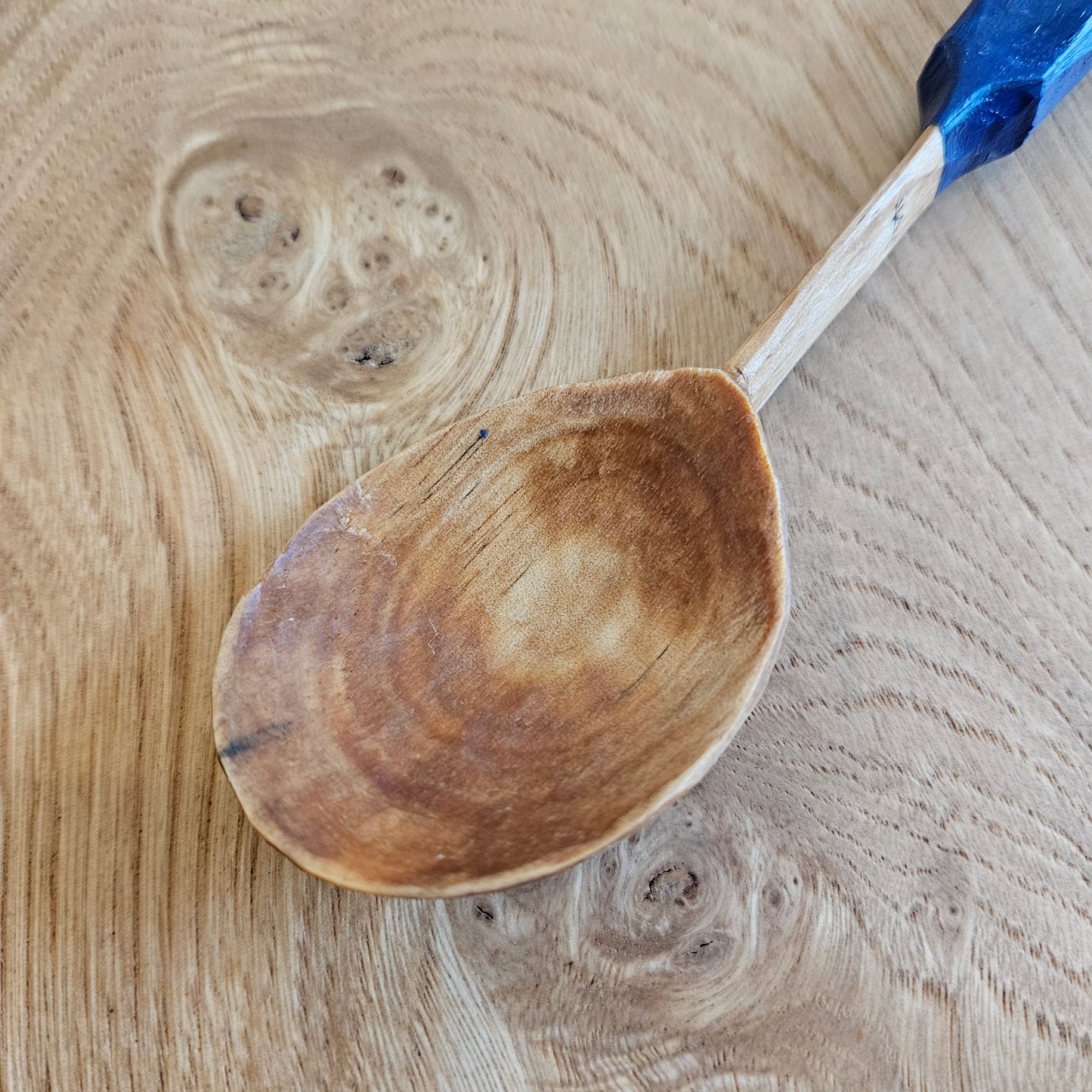 Starry Night Spoon