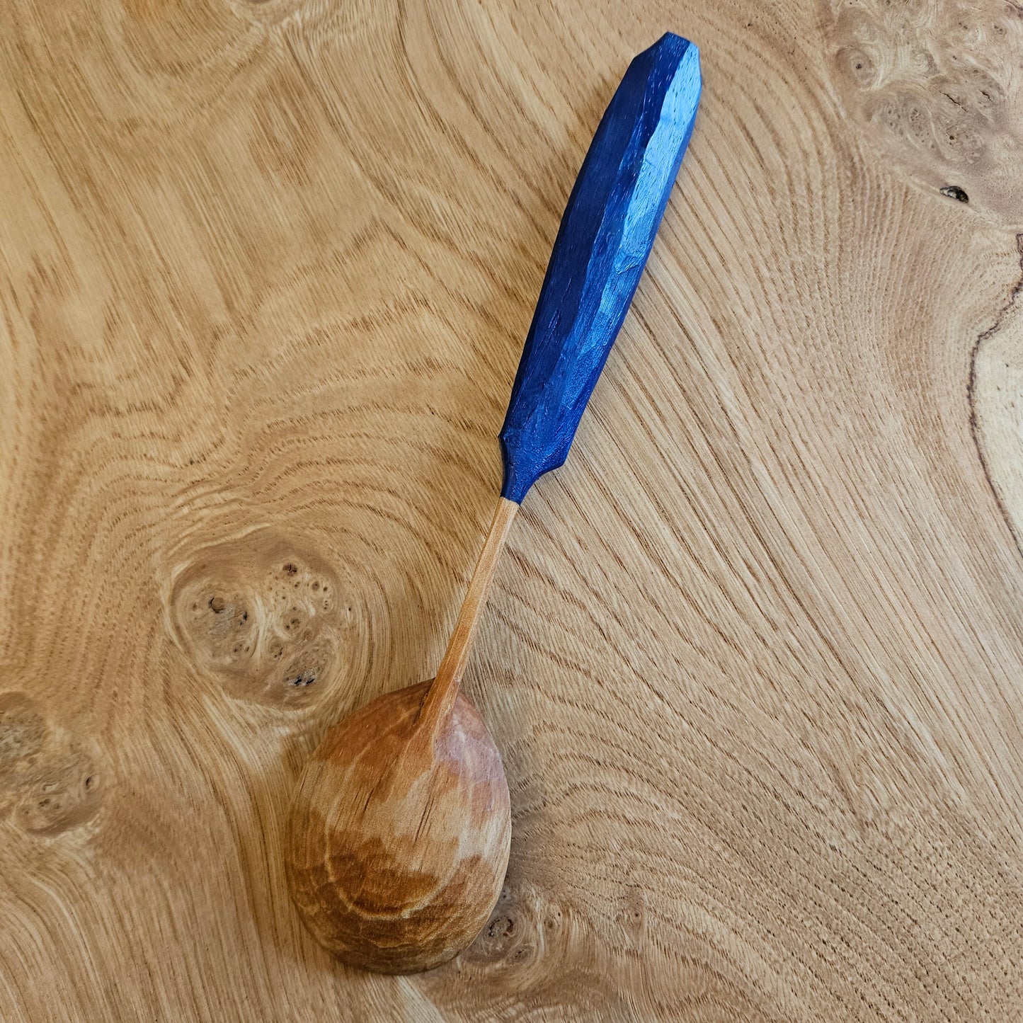 Starry Night Spoon