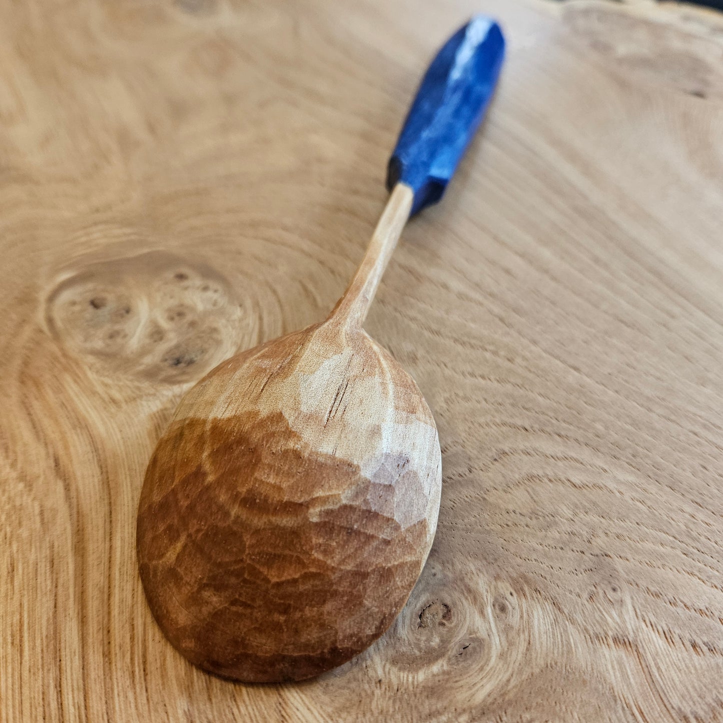 Starry Night Spoon