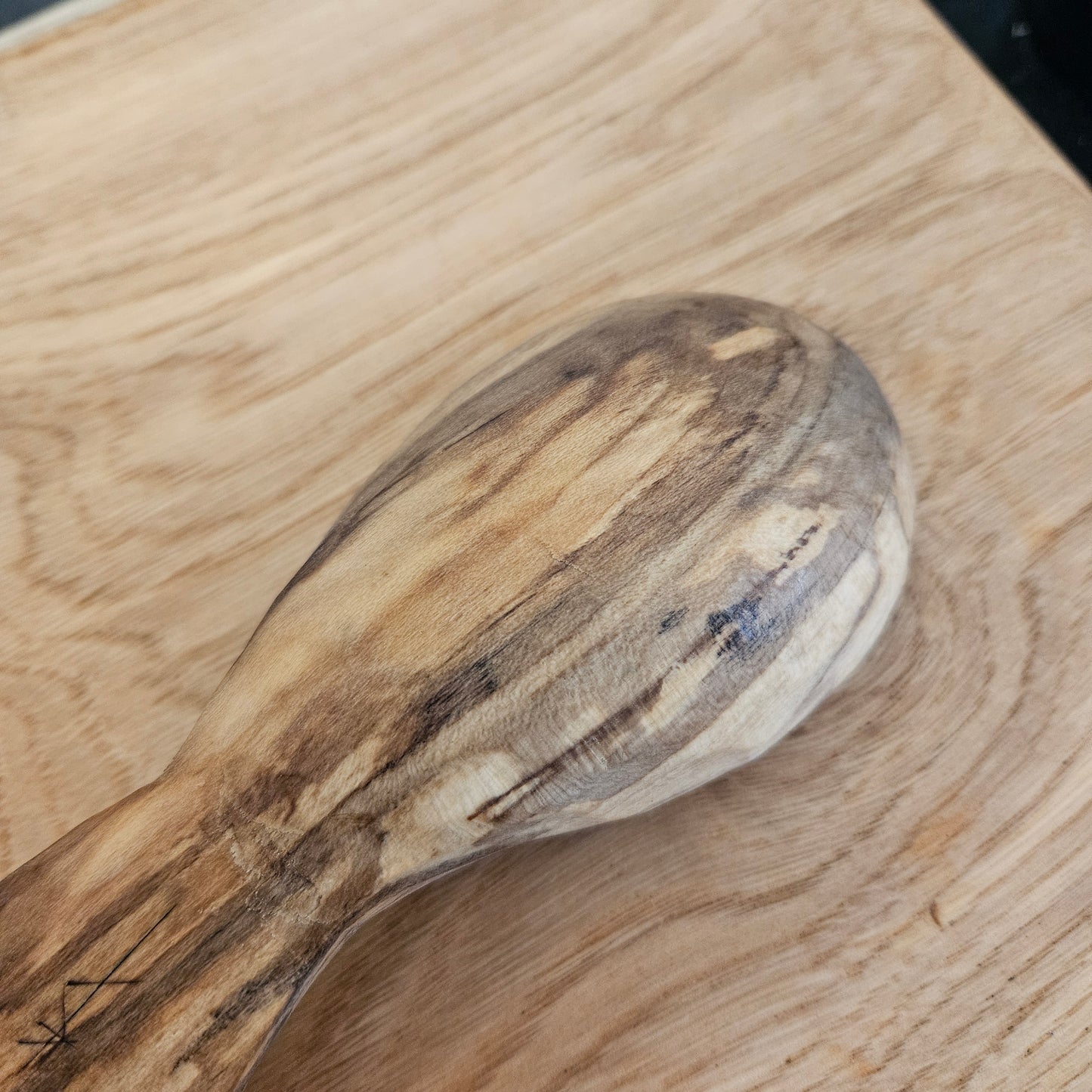 Morgawr Serving Spoon