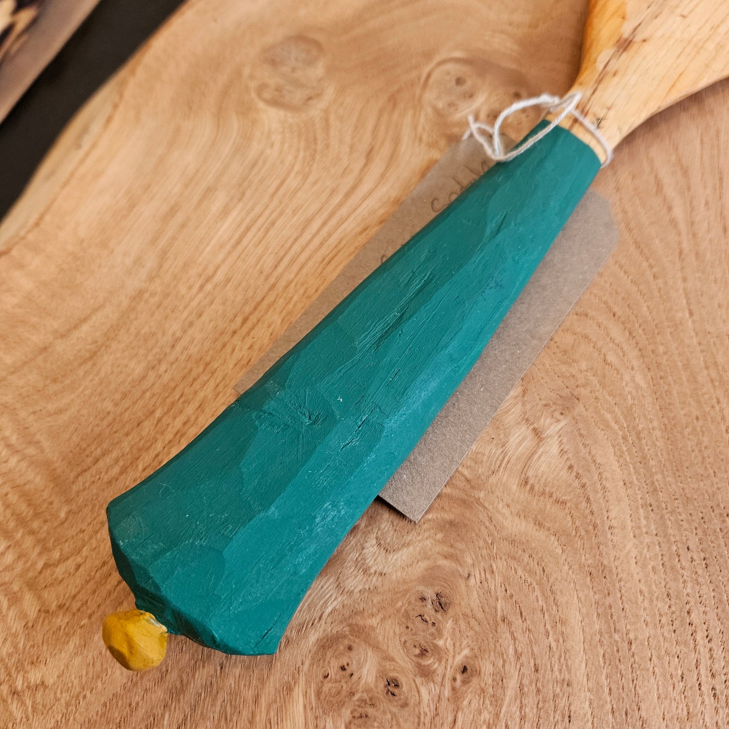 Spruce Pine Spatula