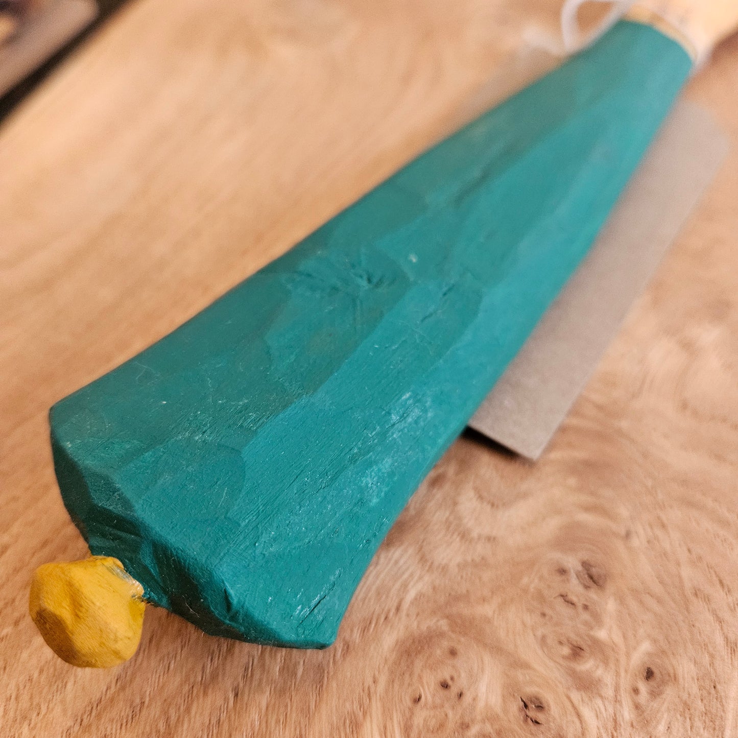 Spruce Pine Spatula