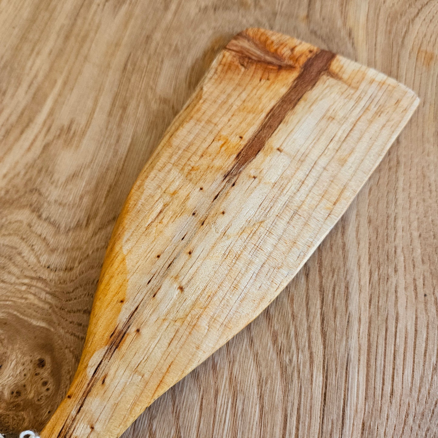 Spruce Pine Spatula