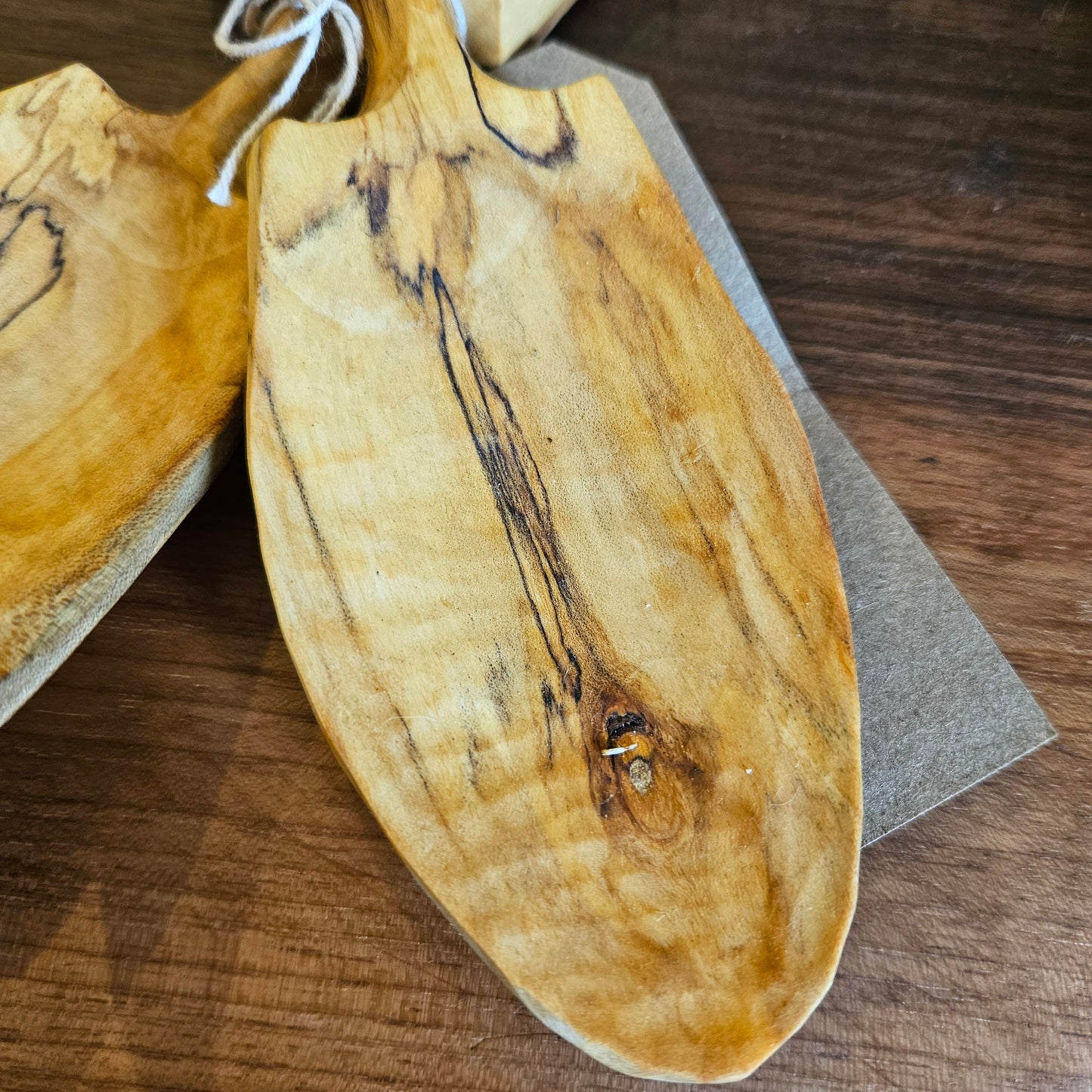 Sycamore Salad Servers