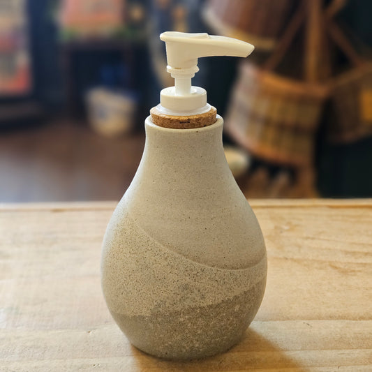 Soap Dispenser