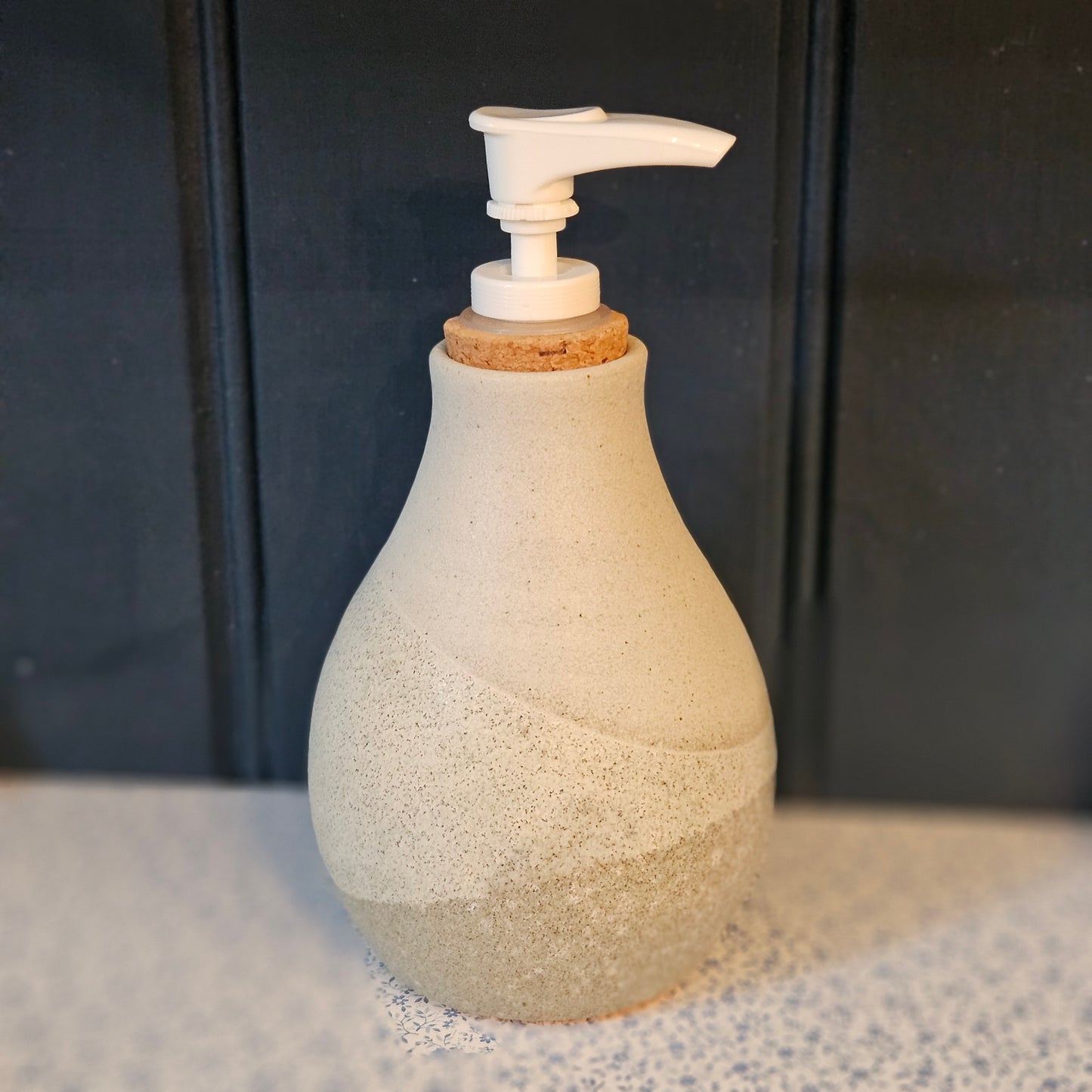 Soap Dispenser