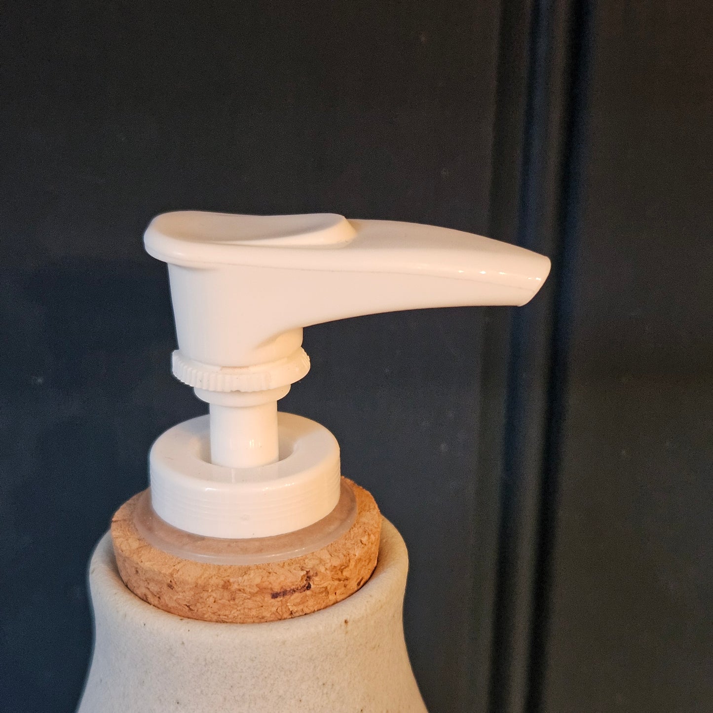 Soap Dispenser