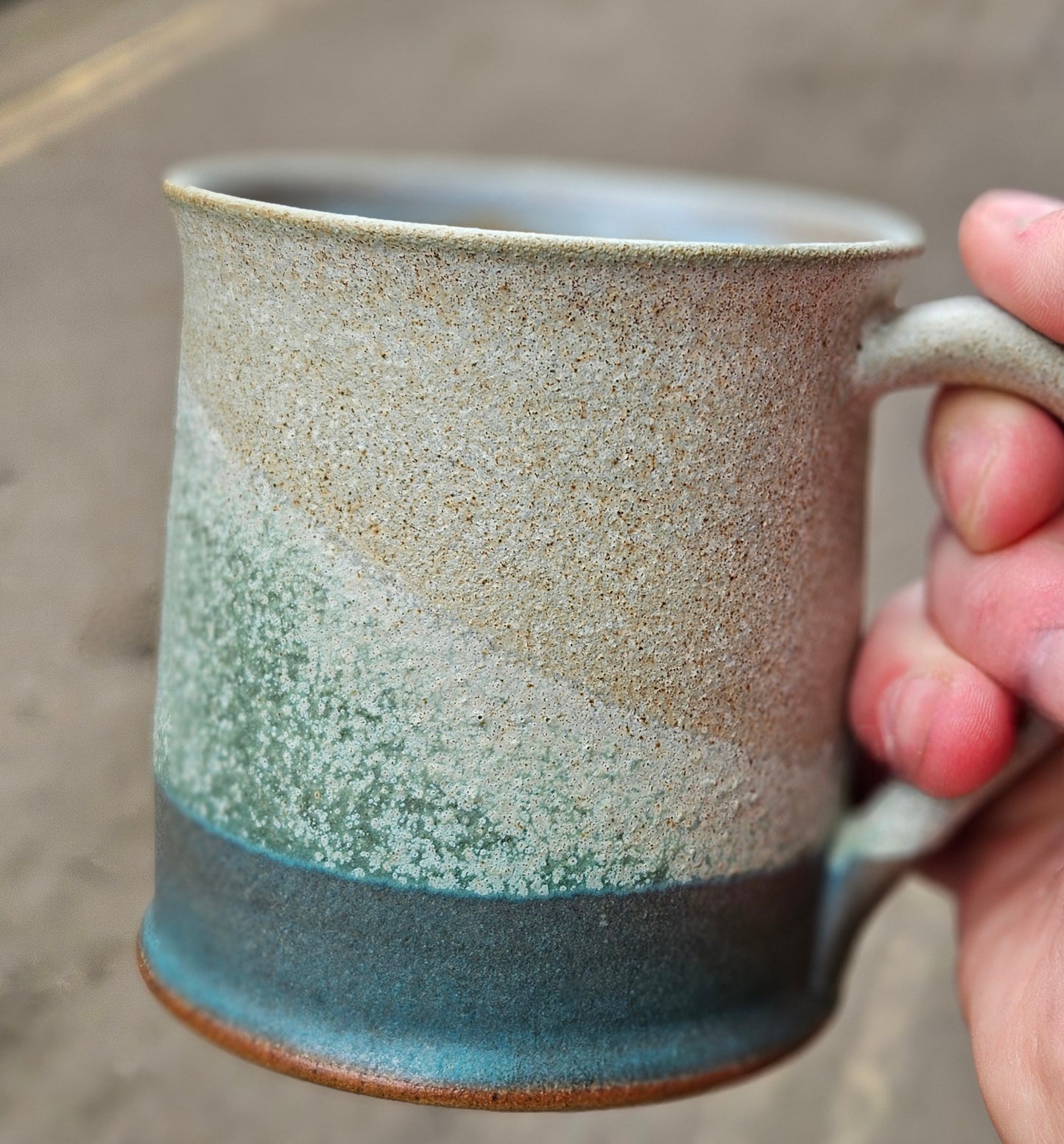 Large Mug