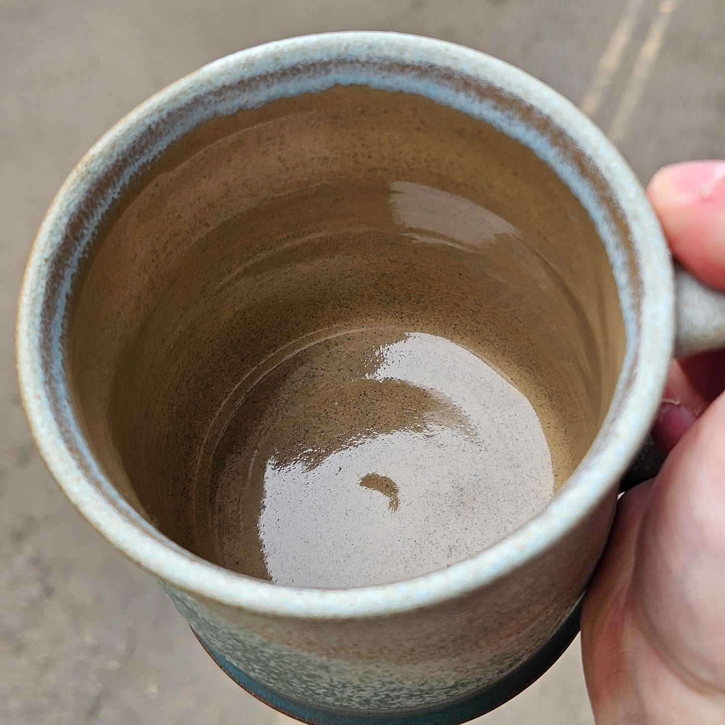 Large Mug