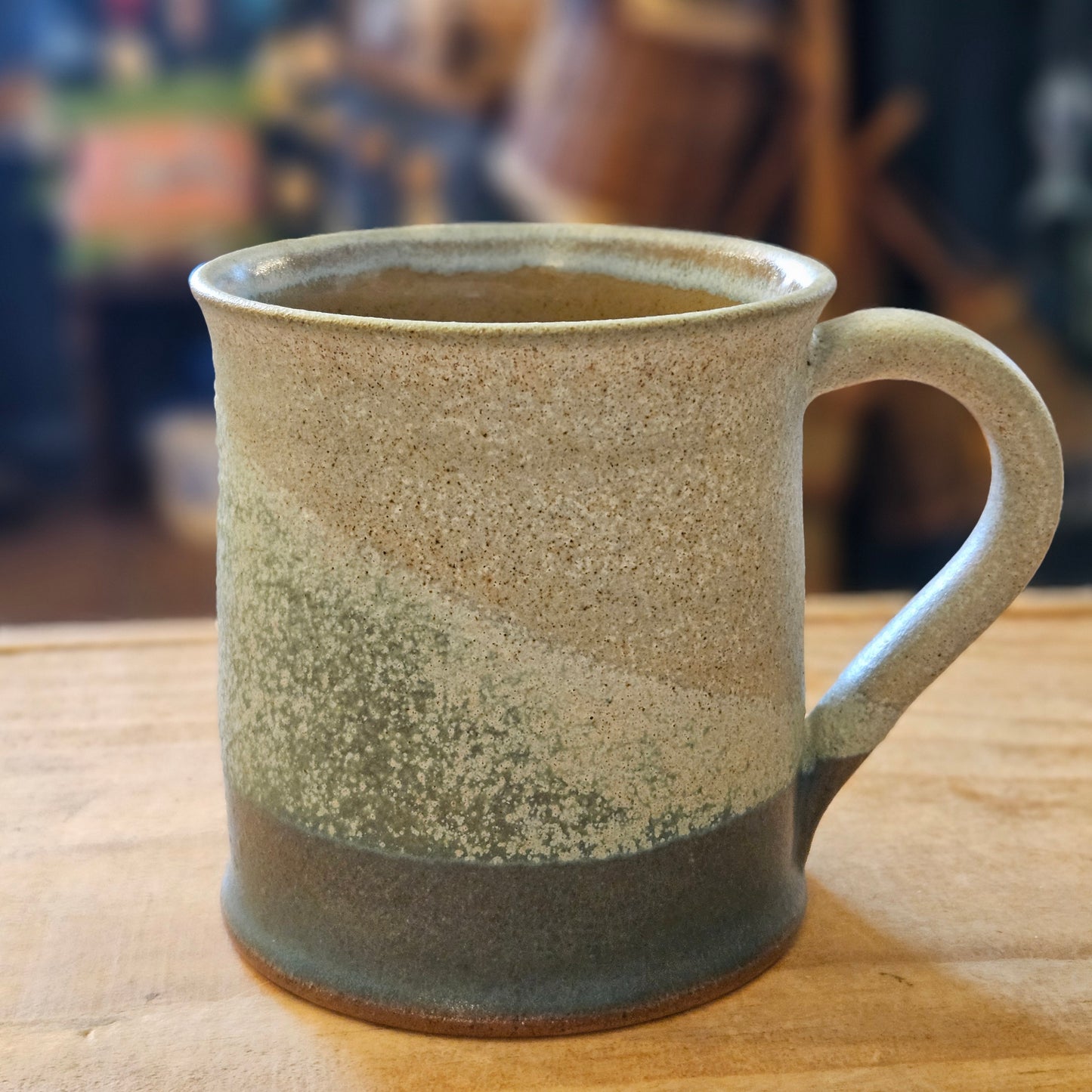 Large Mug