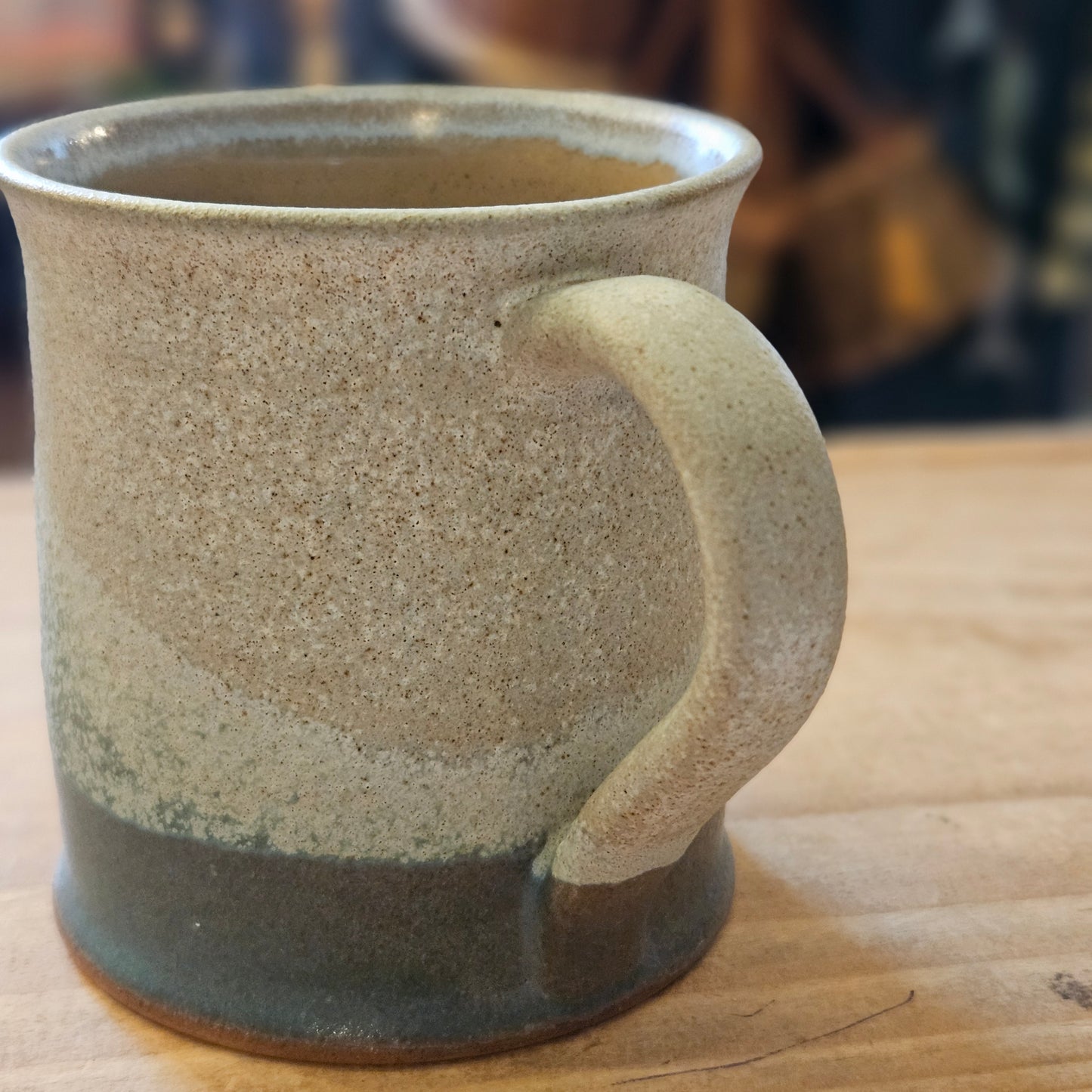 Large Mug