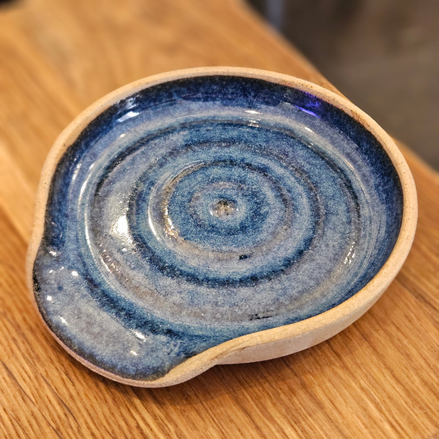 Spoon rest