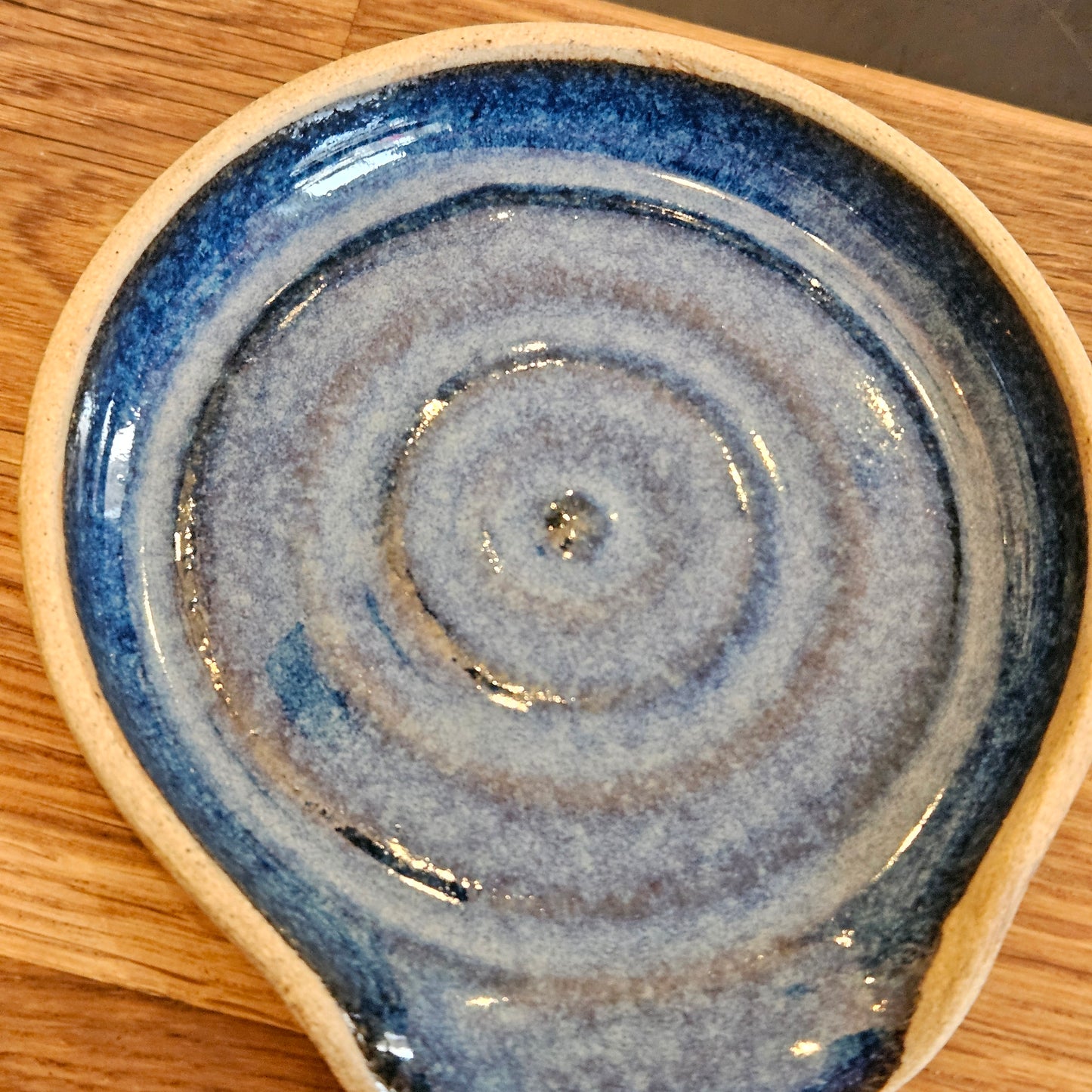 Spoon rest