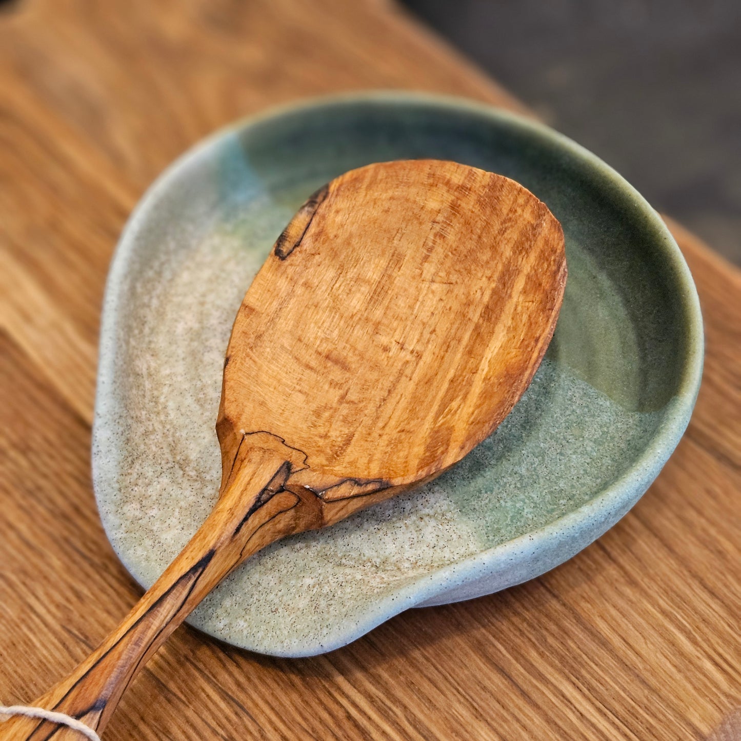 Spoon rest