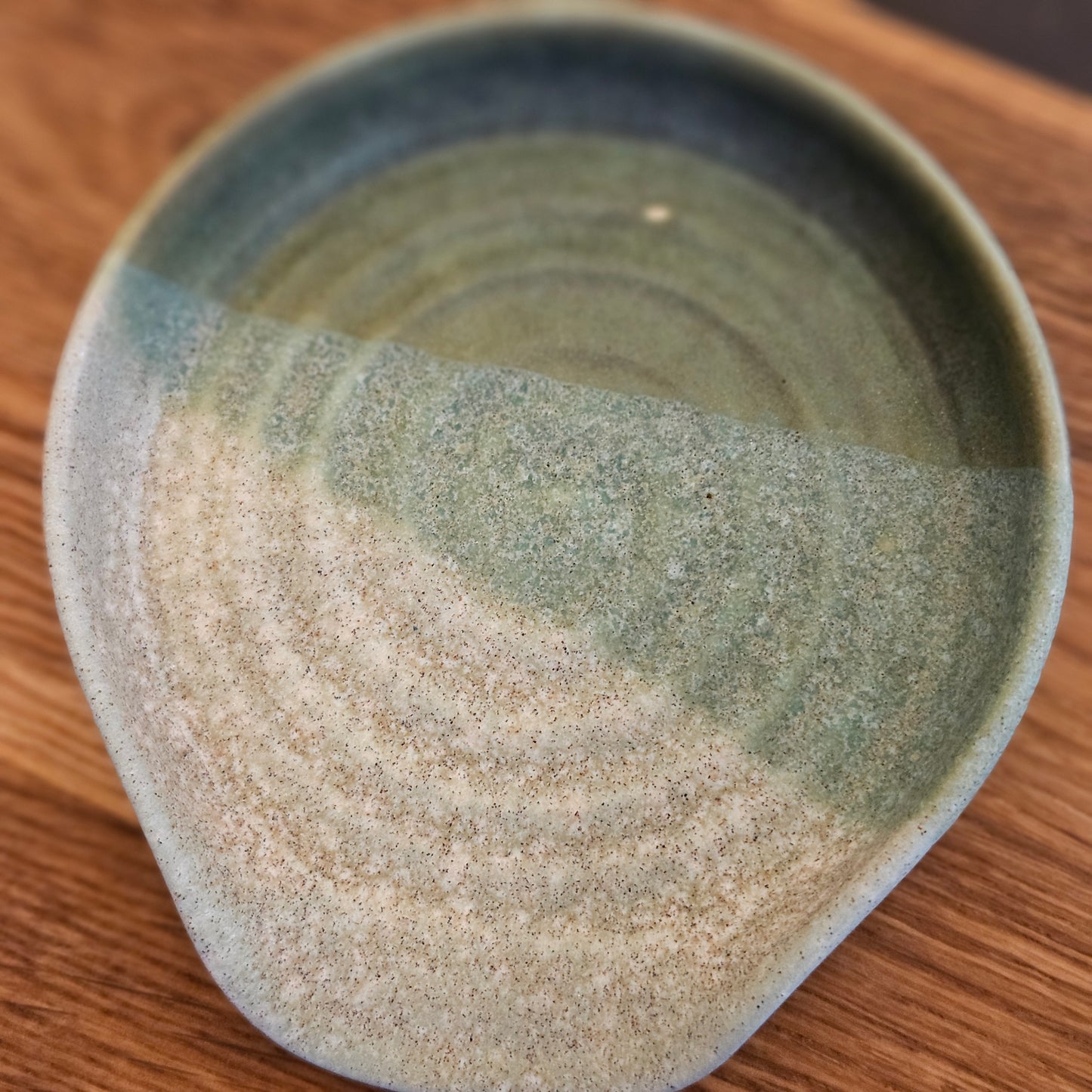 Spoon rest