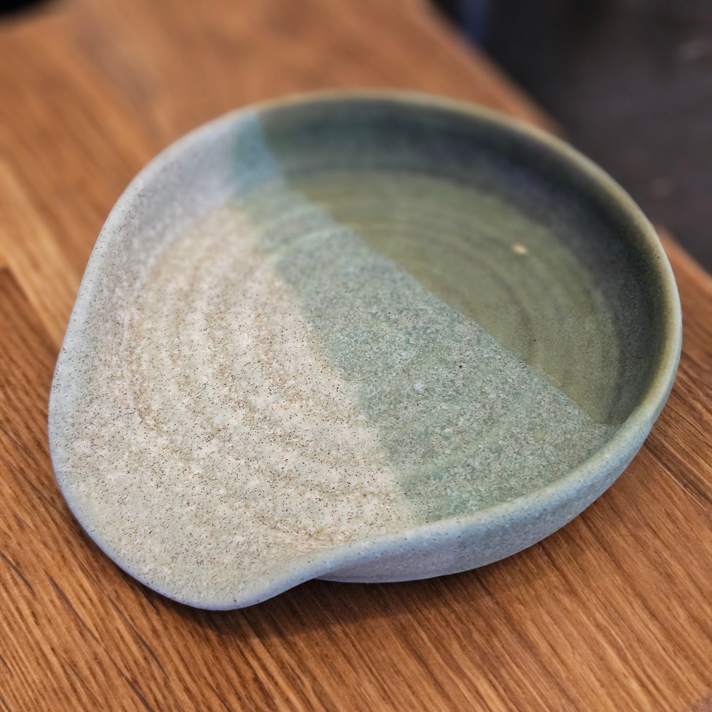 Spoon rest