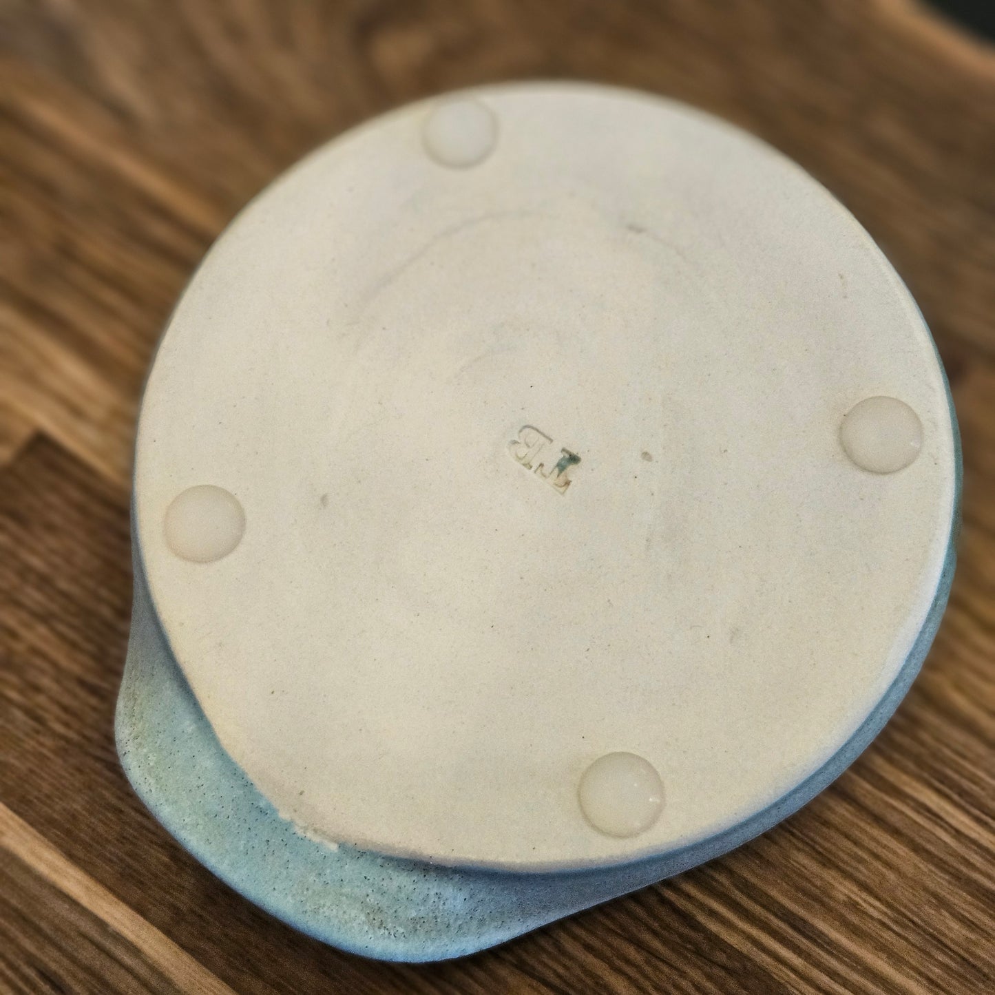 Spoon rest