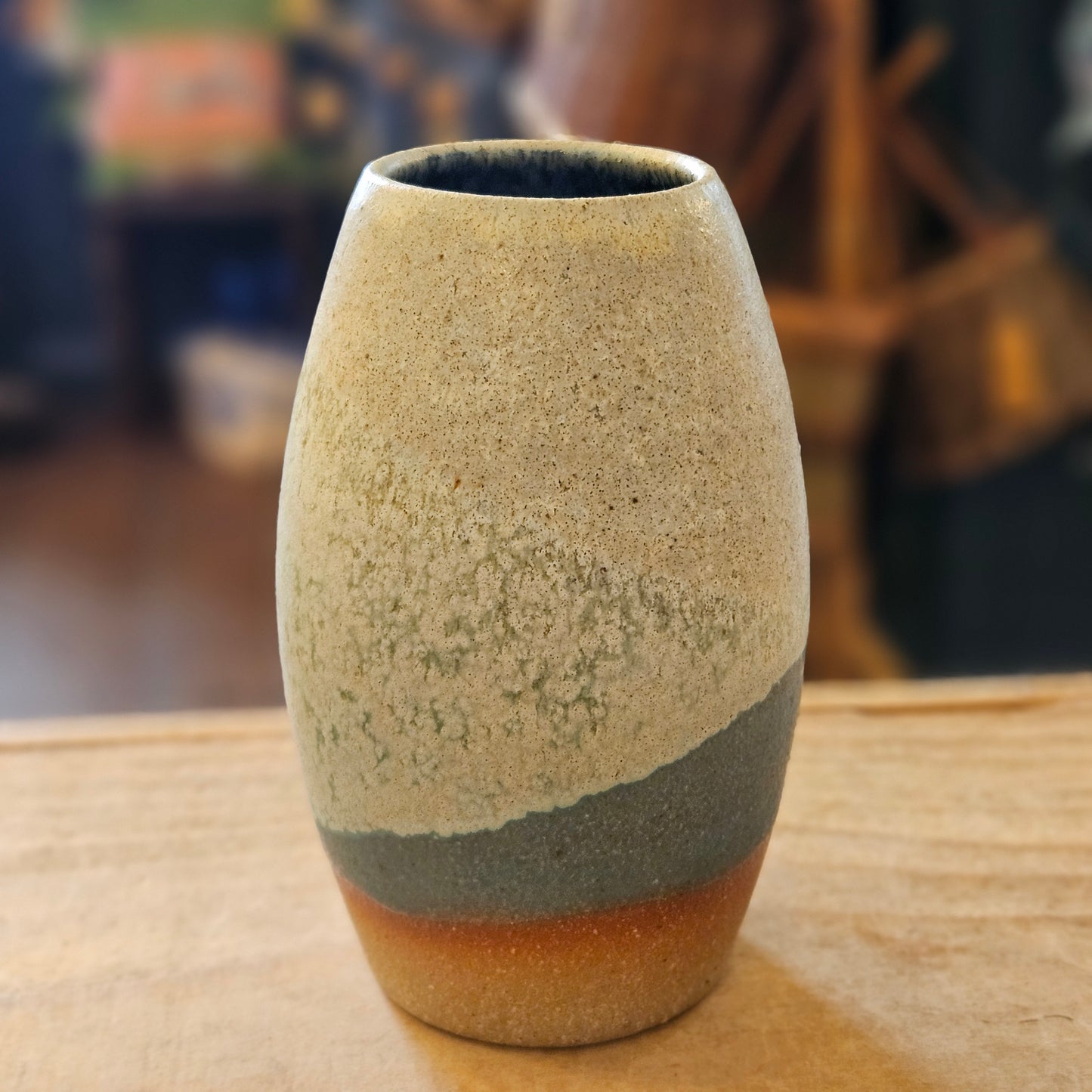 Small Vase