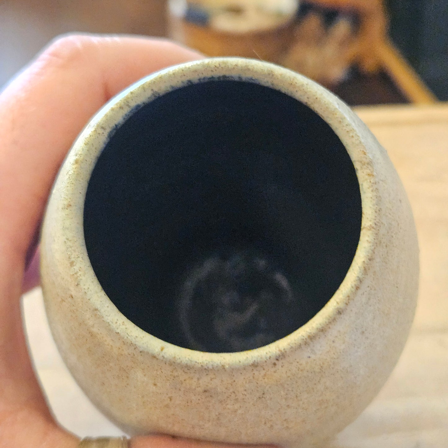 Small Vase