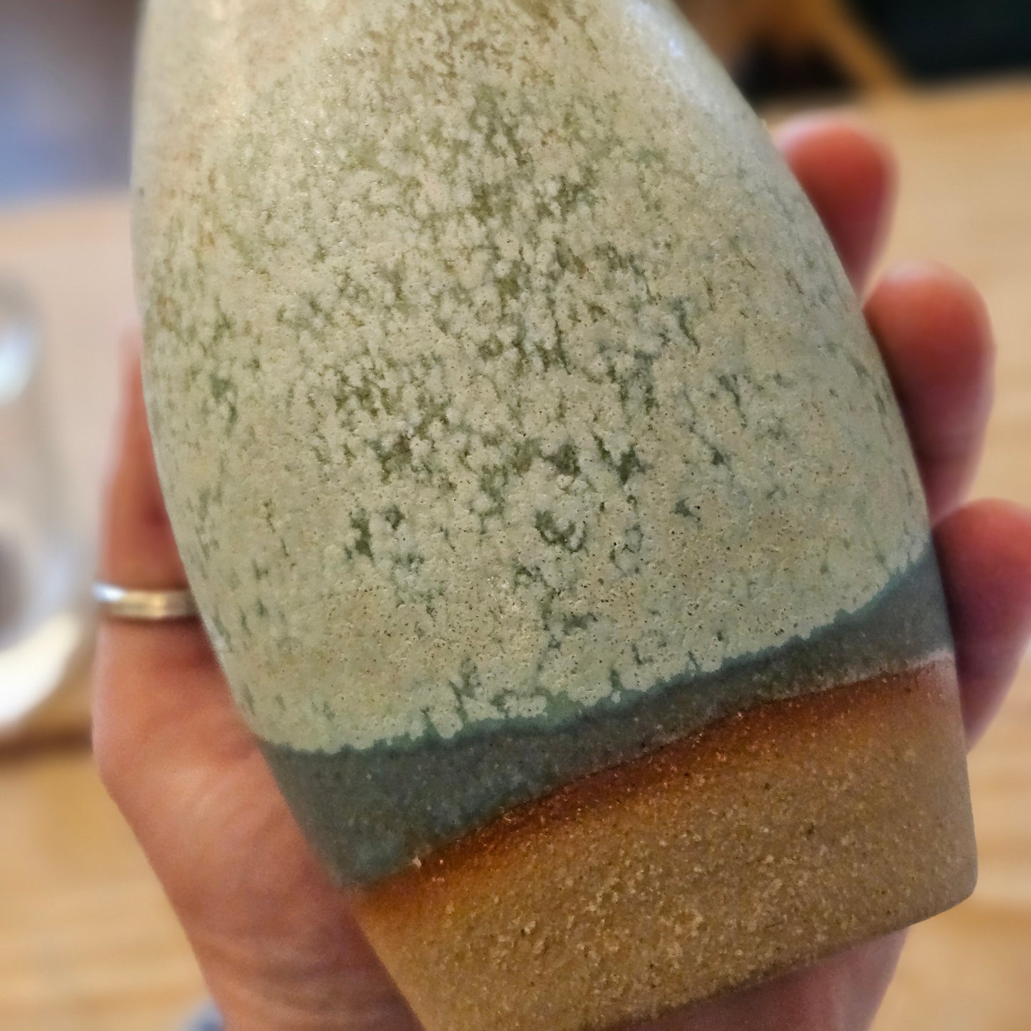 Small Vase