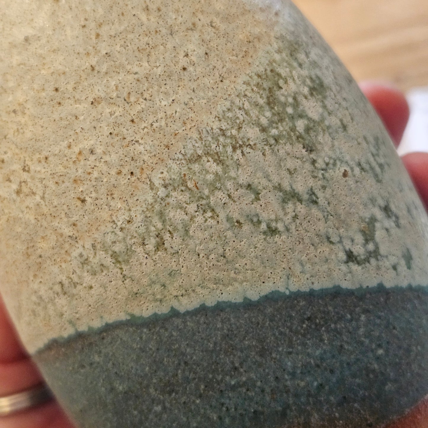Small Vase