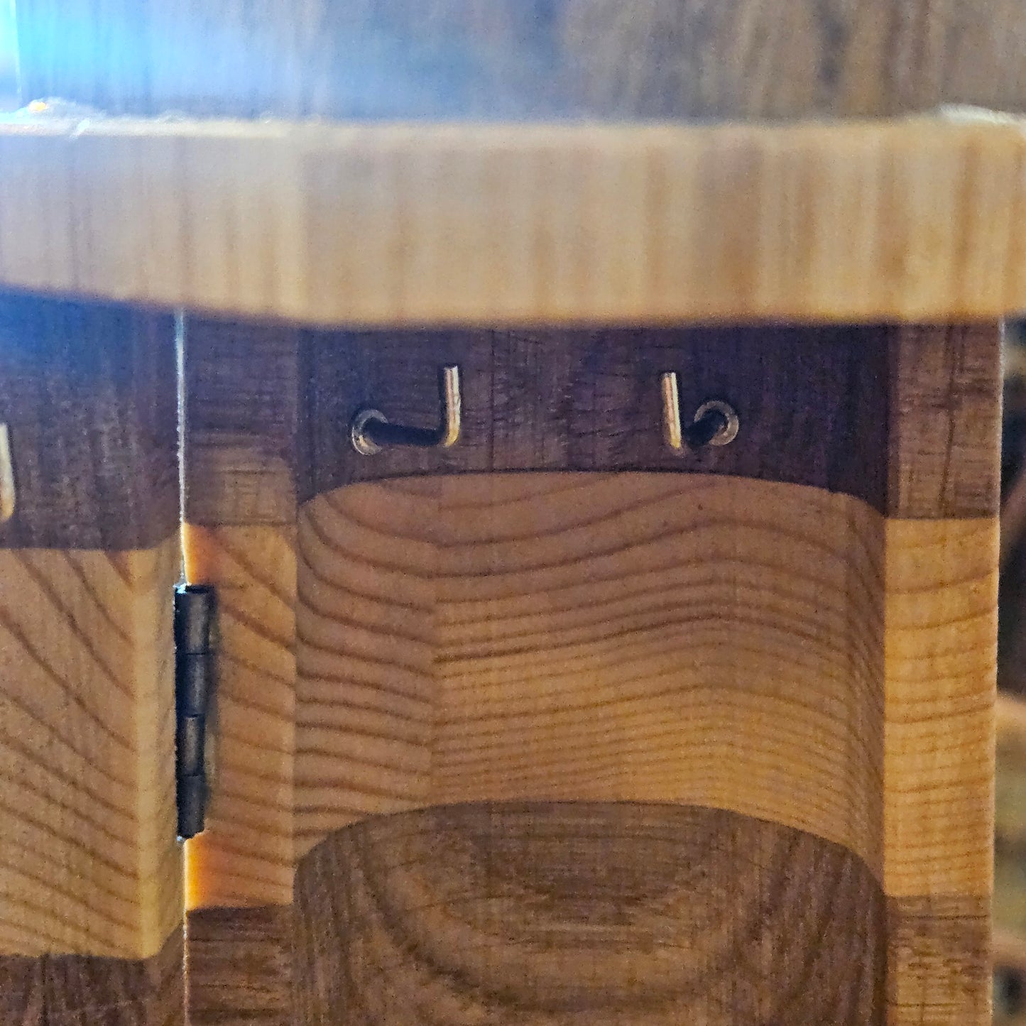 Lighthouse Storage Box