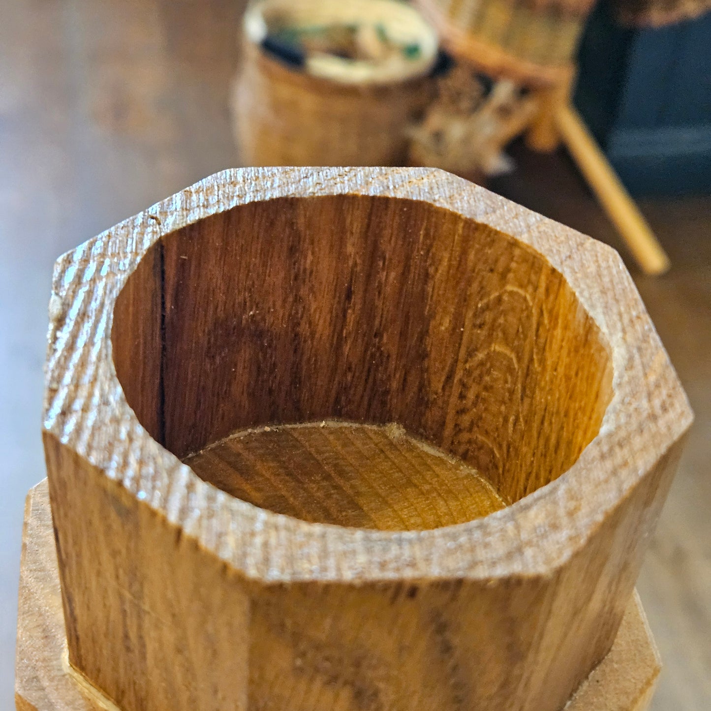 Lighthouse Storage Box