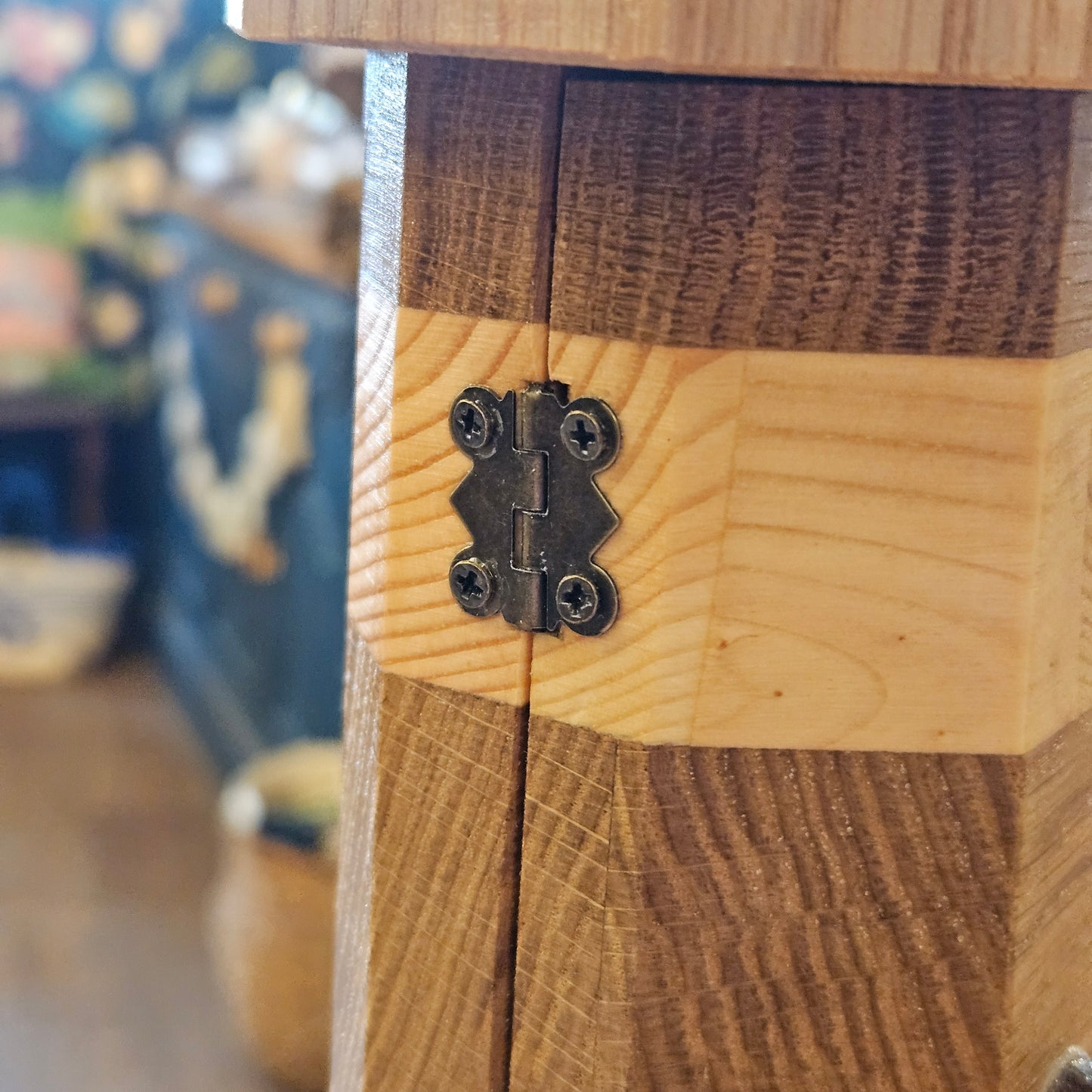 Lighthouse Storage Box