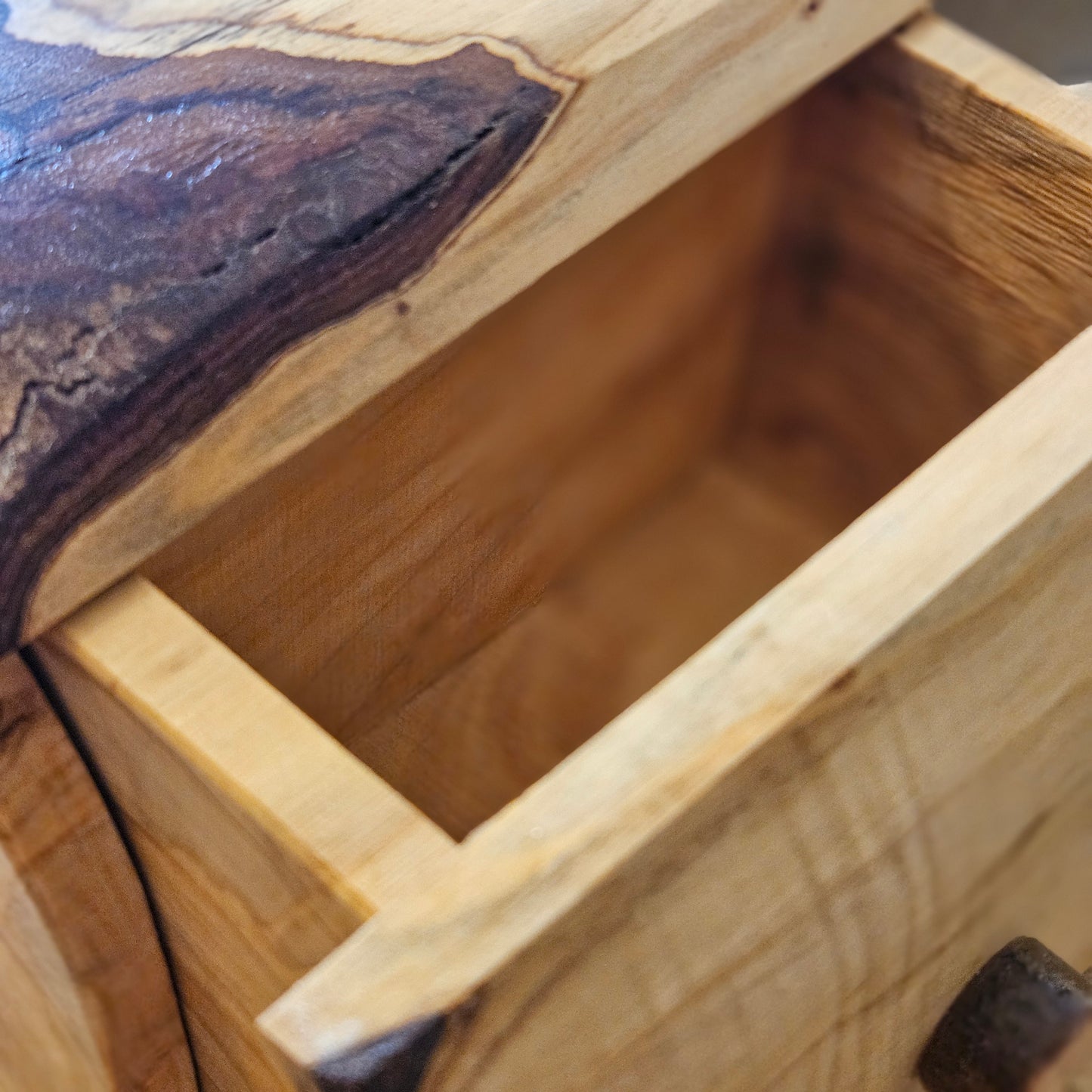 Handmade Storage Box