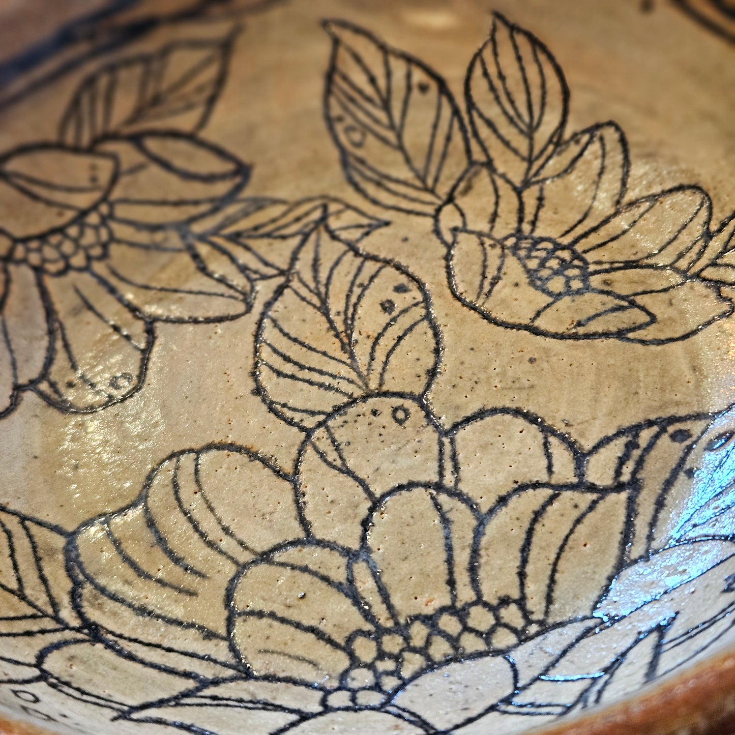 Botanical Bowl