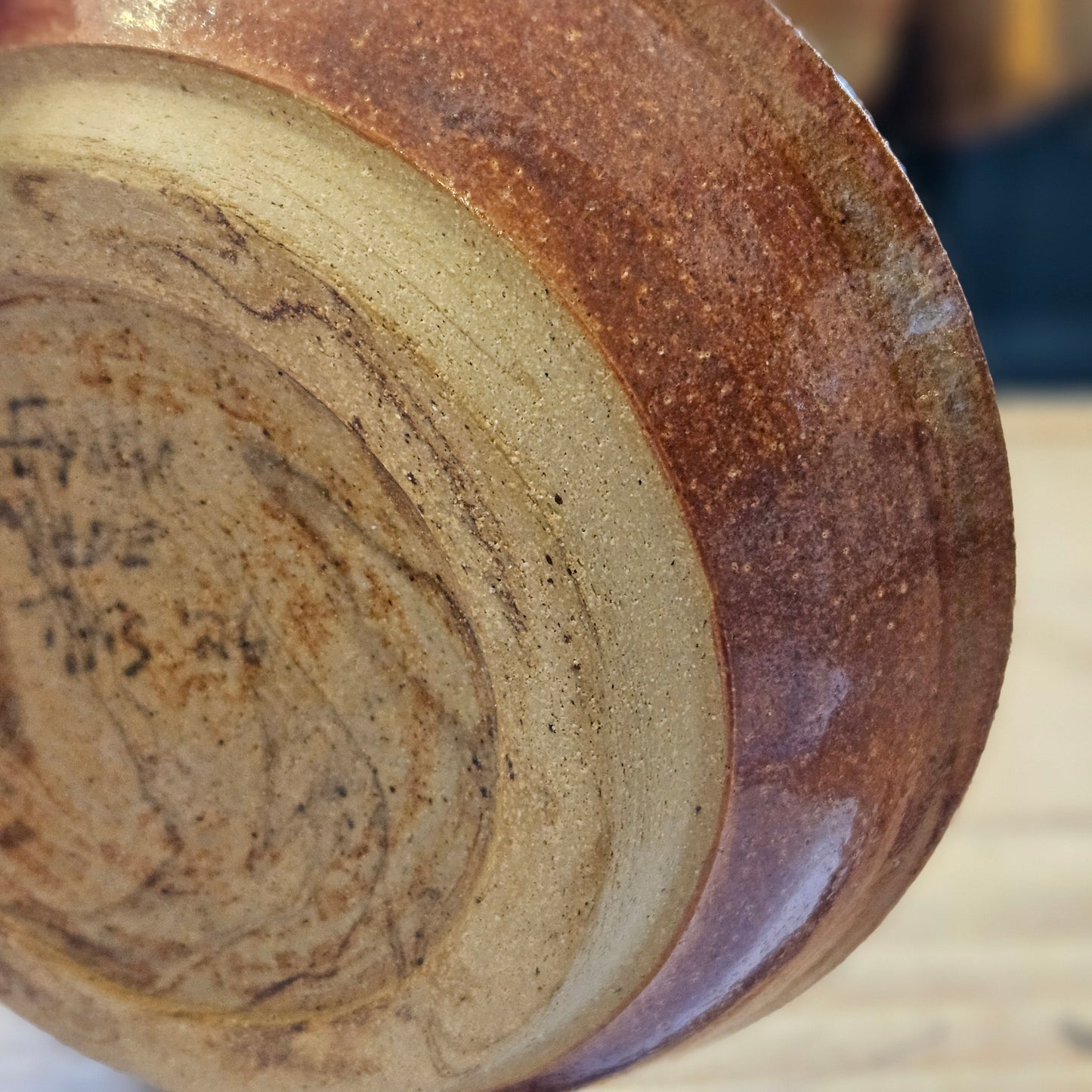 Botanical Bowl