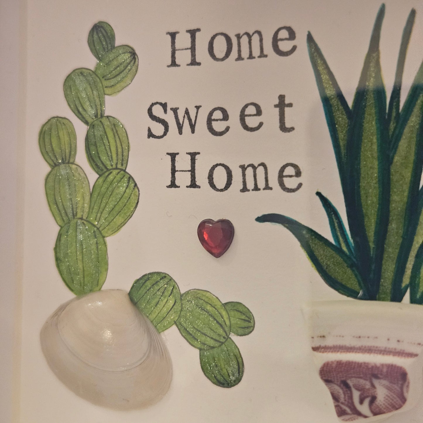 Home Sweet Home