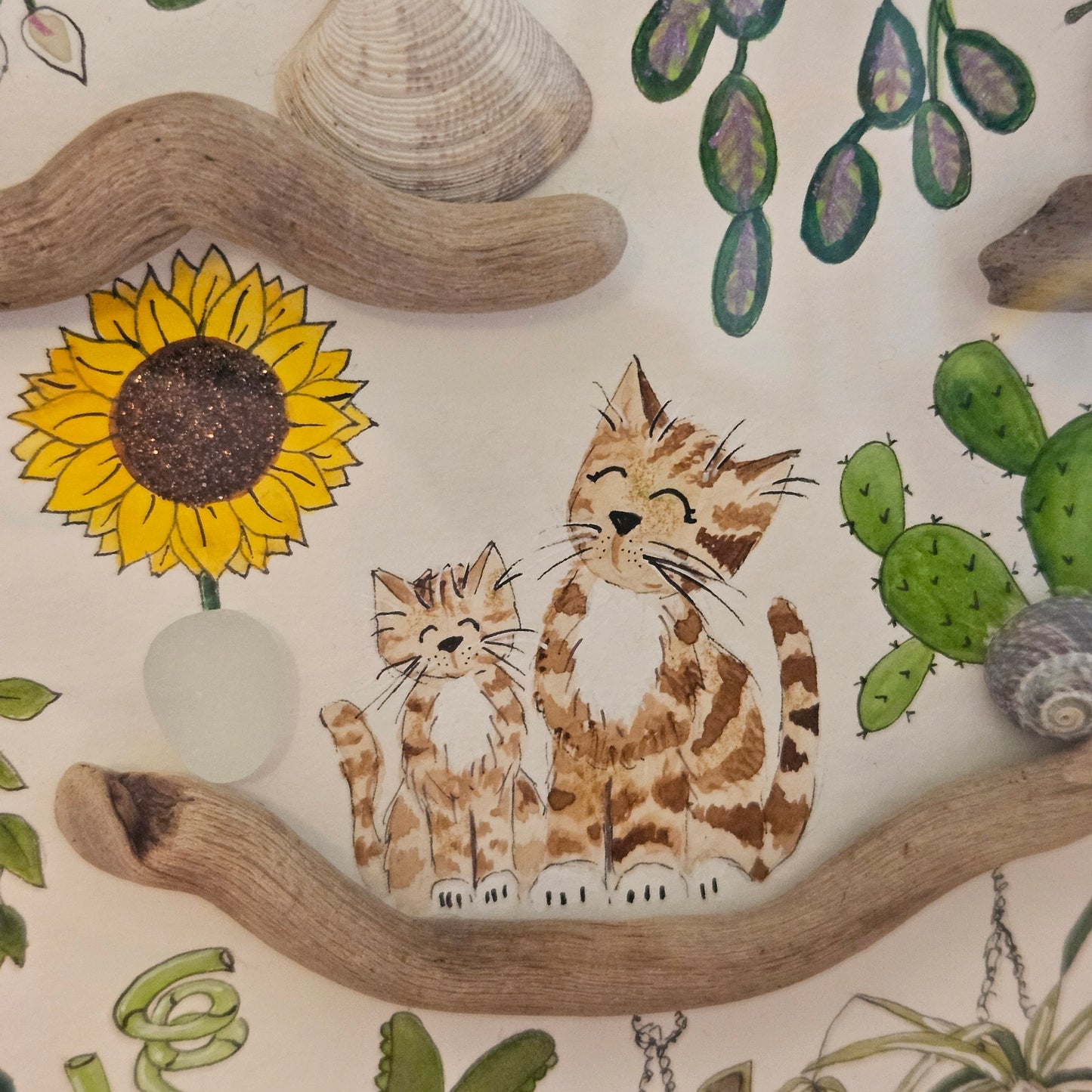 Cats Jungle