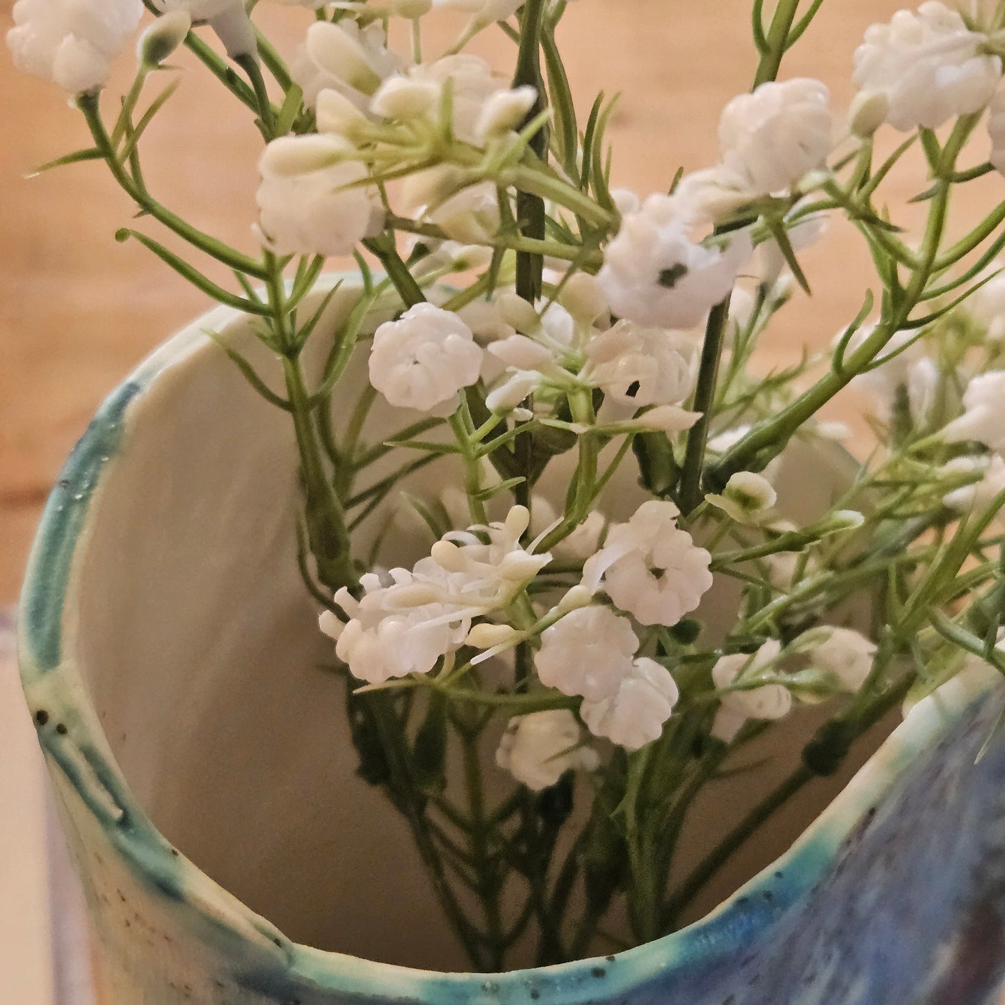 Porcelain Vase
