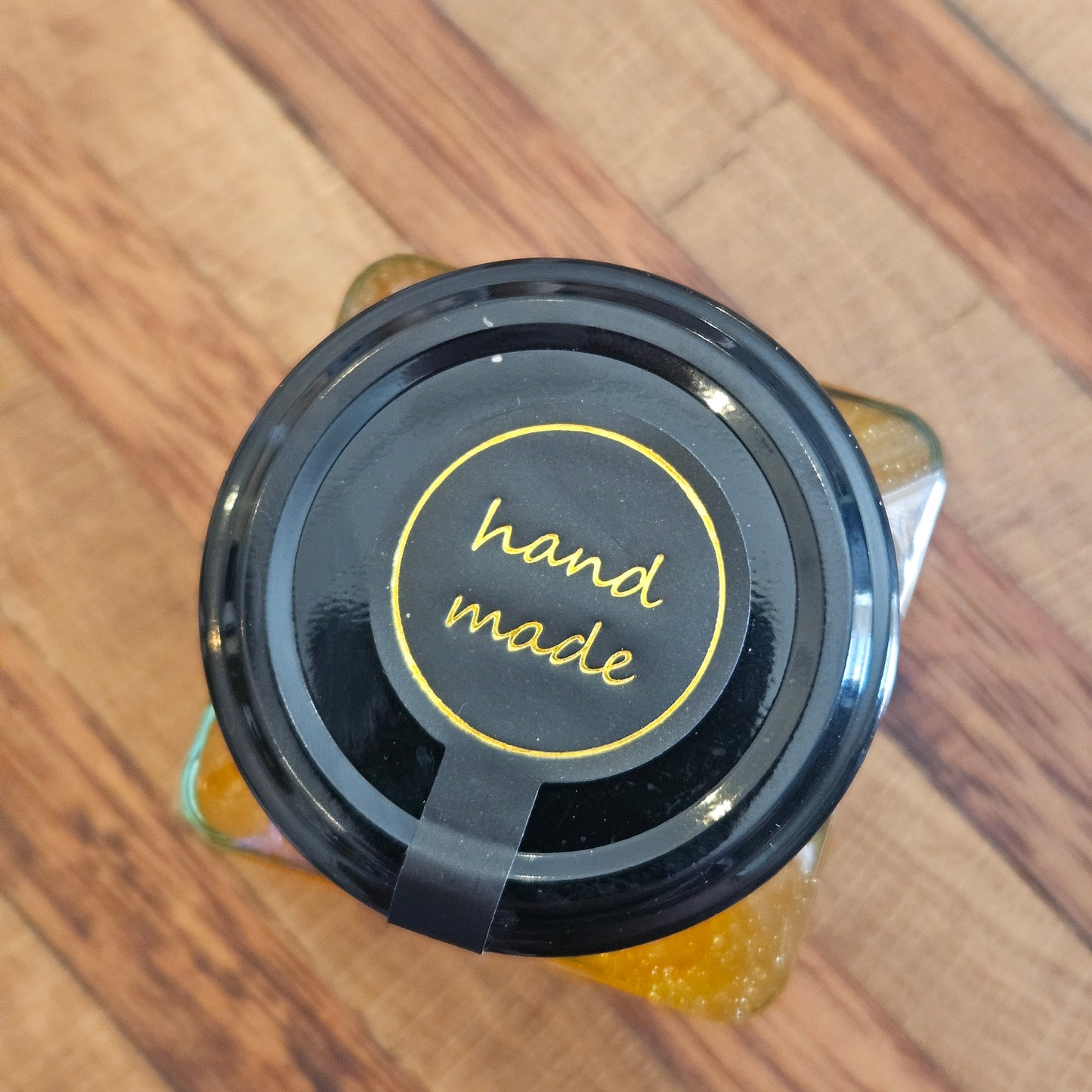 Cornish Whisky Marmalade 190g