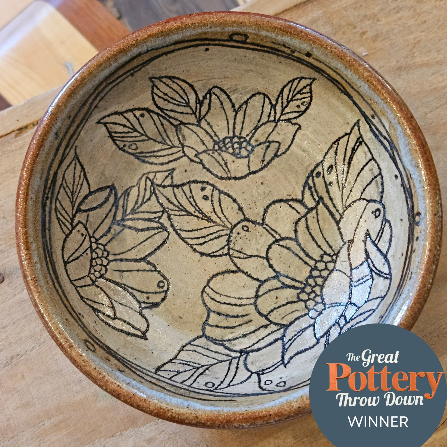 Botanical Bowl